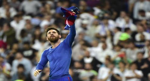 صباحك اوروبي.. ميسي ينتظر.. فشل جوارديولا.. ولاعب الريال الى اليونايتد 